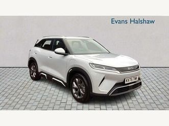 51.1kwh boost auto 5dr