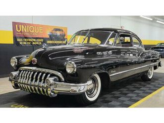1950 buick special
