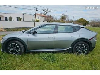 kia ev6 air active 229cv