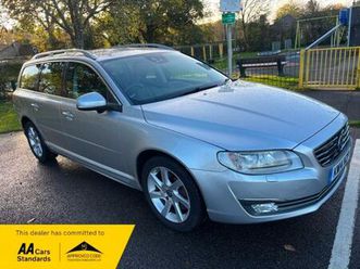 volvo v70 d5 se lux