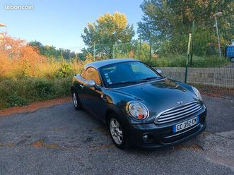 mini cooper roadster