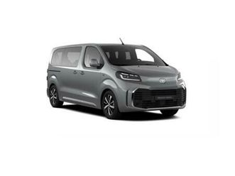 toyota proace verso 2.0 mc24 5d - l2 l 177 family 8s mpv - mpv nafta