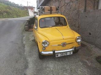 seat - 600 l especial