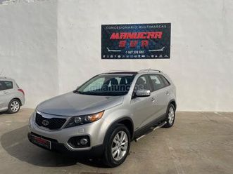 kia - sorento 2.2 crdi emotion automatico 4x4