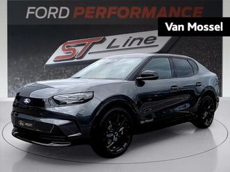 ford capri extended range rwd 77 kwh