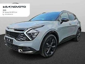 1.6 t-gdi mhev style edition dct