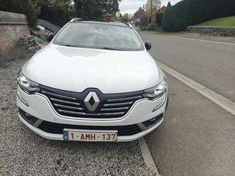 sw 2.0 blue dci s-edition edc (eu6.2)