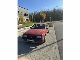 opel ascona c 1.3 gl (l)