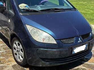 mitsubishi colt 1.3 cz3