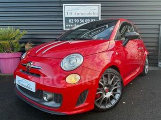 ii 1.4 turbo 180 695 tributo ferrari bva