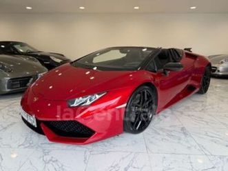 spyder 5.2 v10 lp 610-4