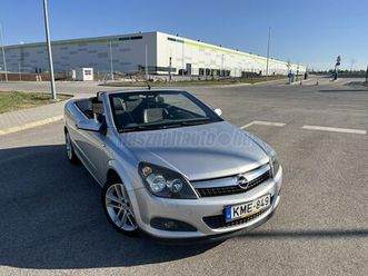 opel astra h tt 1.8 enjoy magyarországi