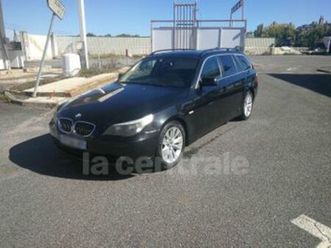 (e61) touring 550i sport