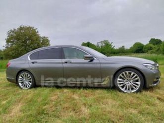 (g12) 760li xdrive finition exclusive
