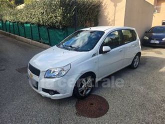 1.4 16v 100 lt bva 5p