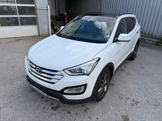 hyundai santa fe grand santa fe 2,2 crdi 4wd style aut.