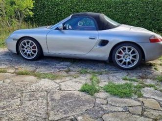 (986) 2.5 204 tiptronic