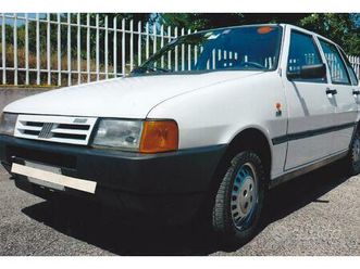 fiat uno cv 45 fire 1.0