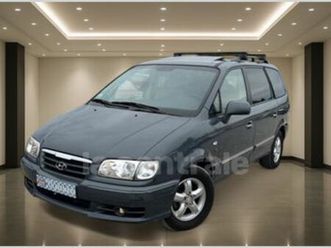 2.0 crdi pack confort