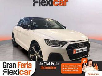 citycarver 25 tfsi 70kw (95cv)