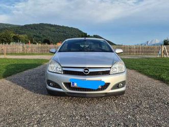 opel astra opel astra twintop cabrio