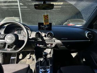 sedan 30 1.6 tdi sport 116cv