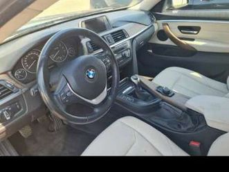 bmw 4er-reihe 428 gran coupe