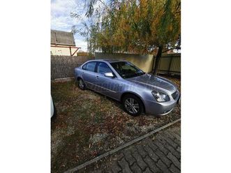 kia magentis 2.0 crdi ex prémium plus