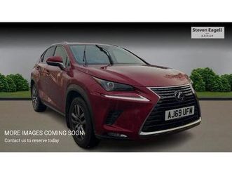 2.5 300h gpf e-cvt 4wd euro 6 (start/stop) 5dr-/