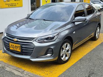 chevrolet onix 1.0 premier turbo 2021