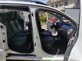 citroën berlingo 5 lugares julho/17