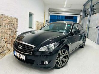 infiniti m 30 ds premium