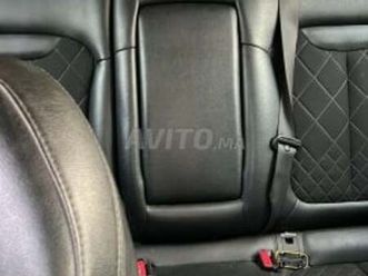 renault kadjar diesel automatique 2022 à settat