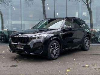 bmw x1 verkocht,sold,vendu