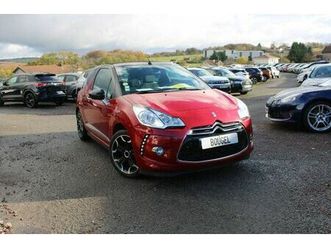 cabrio airdream so chic 1l6 e-hdi 92 cv