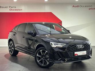sportback 45 tfsie 245 ch s tronic 6 s l