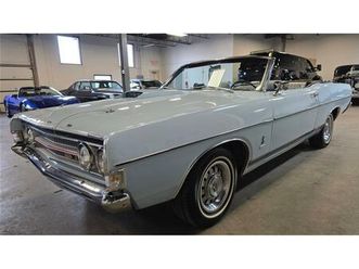 1969 ford torino gt for sale