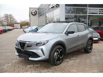 1.2 mhev speciale ibrida glasschiebedach