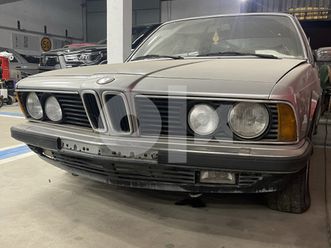 bmw 728i može zamjena bmw e30 e36 e38