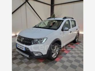 ii generation2 stepway 0.9 tce 90