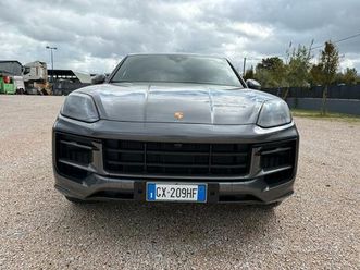 porsche cayenne gts 500 cavalli