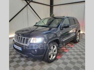 iv 3.0 crd v6 241 fap overland