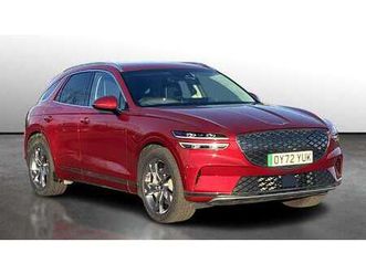 360kw sport 77kwh 5dr auto awd 2022