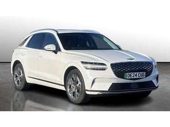 360kw sport 77kwh 5dr auto awd 2024