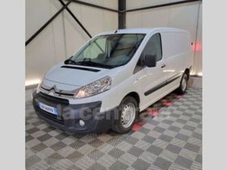 ii generation2 fourgon tole 29 l1h1 hdi 160 fap business