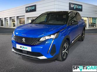 1.5 bluehdi 96kw s&s eat8 gt