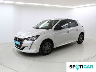 puretech 73kw (100cv) active pack