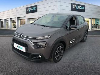 hdi 100 bvm6 feel nav societe 2 places