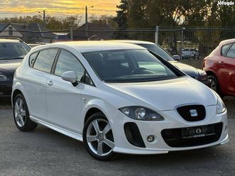 seat leon 1.2 tsi copa plus gt supercopa-friss...