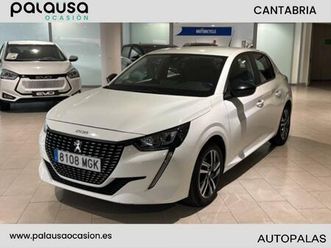 bluehdi 73kw (100cv) active pack